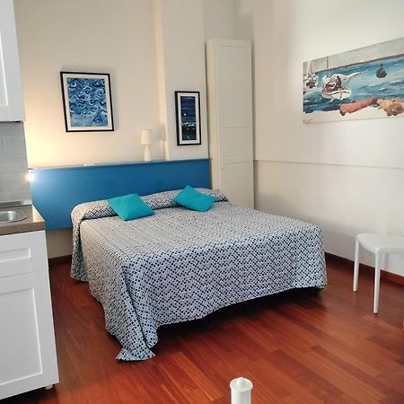 Casa Levante A 75 Mt Dalla Spiaggia Monopoli Eksteriør billede