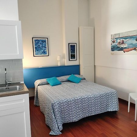 Casa Levante A 75 Mt Dalla Spiaggia Monopoli Eksteriør billede