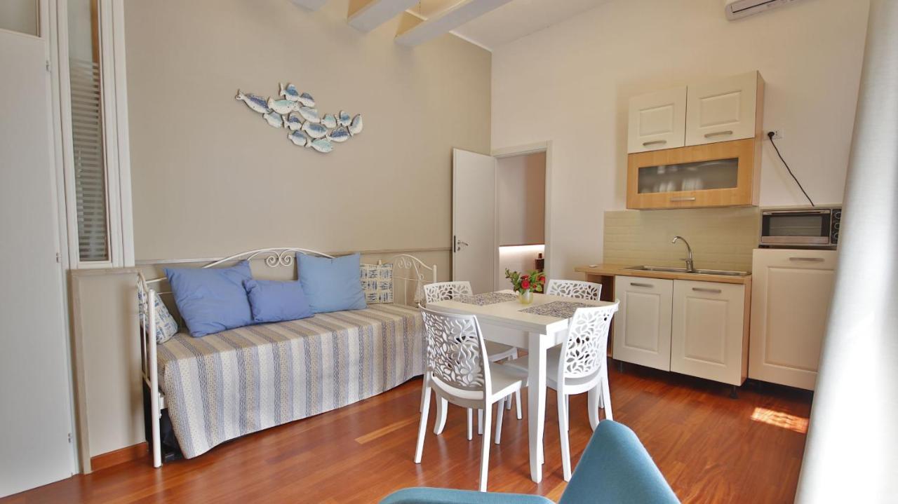 Casa Levante A 75 Mt Dalla Spiaggia Monopoli Eksteriør billede