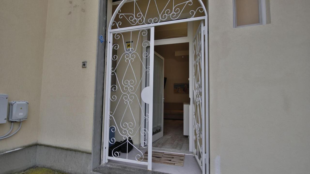 Casa Levante A 75 Mt Dalla Spiaggia Monopoli Eksteriør billede