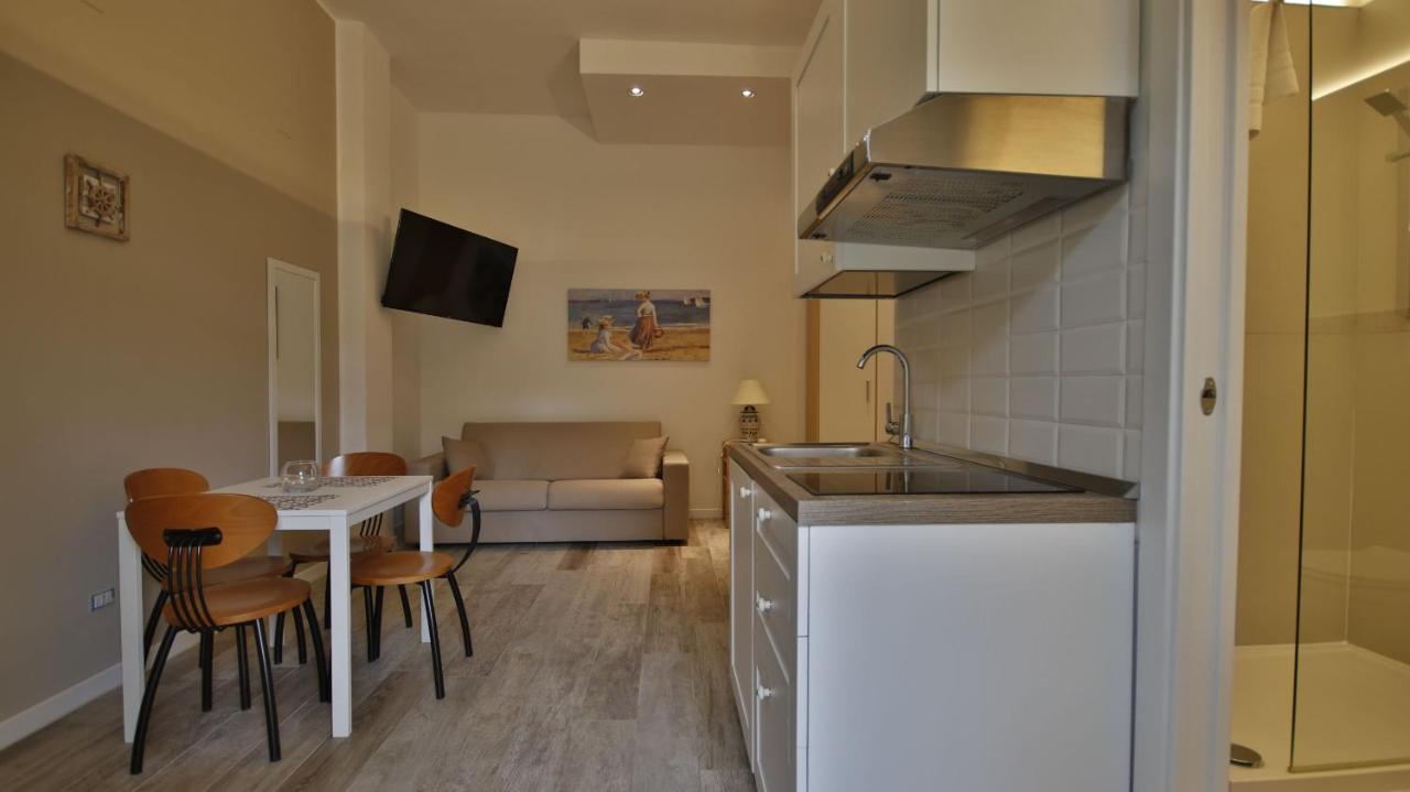 Casa Levante A 75 Mt Dalla Spiaggia Monopoli Eksteriør billede
