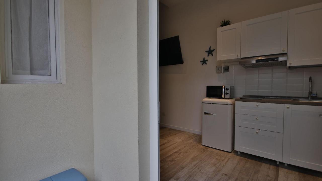 Casa Levante A 75 Mt Dalla Spiaggia Monopoli Eksteriør billede