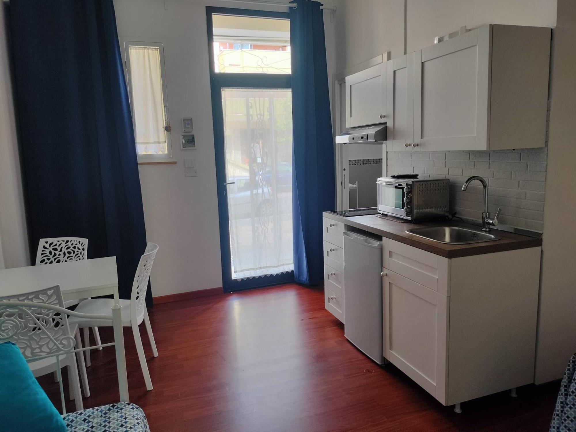 Casa Levante A 75 Mt Dalla Spiaggia Monopoli Eksteriør billede