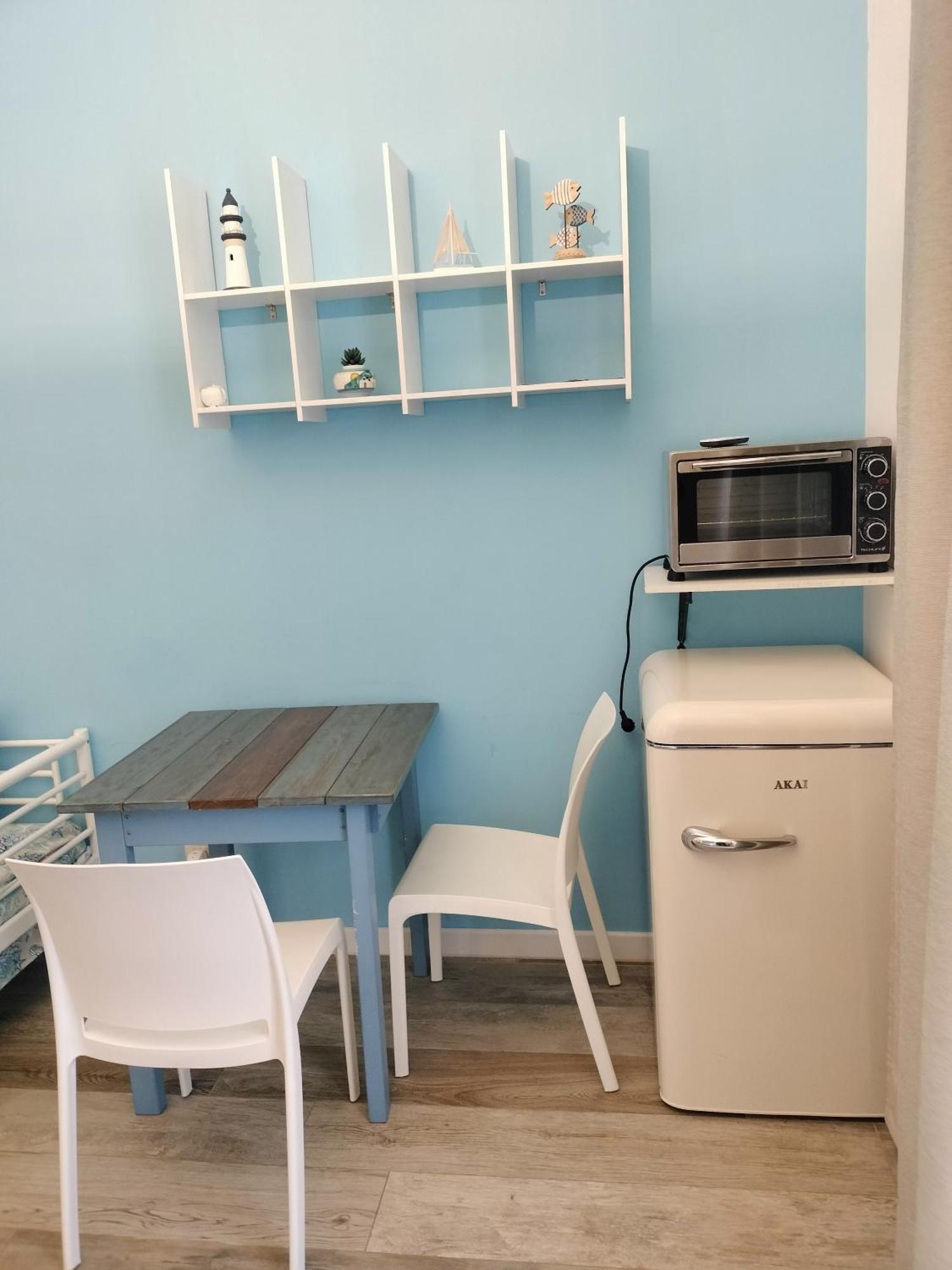 Casa Levante A 75 Mt Dalla Spiaggia Monopoli Eksteriør billede