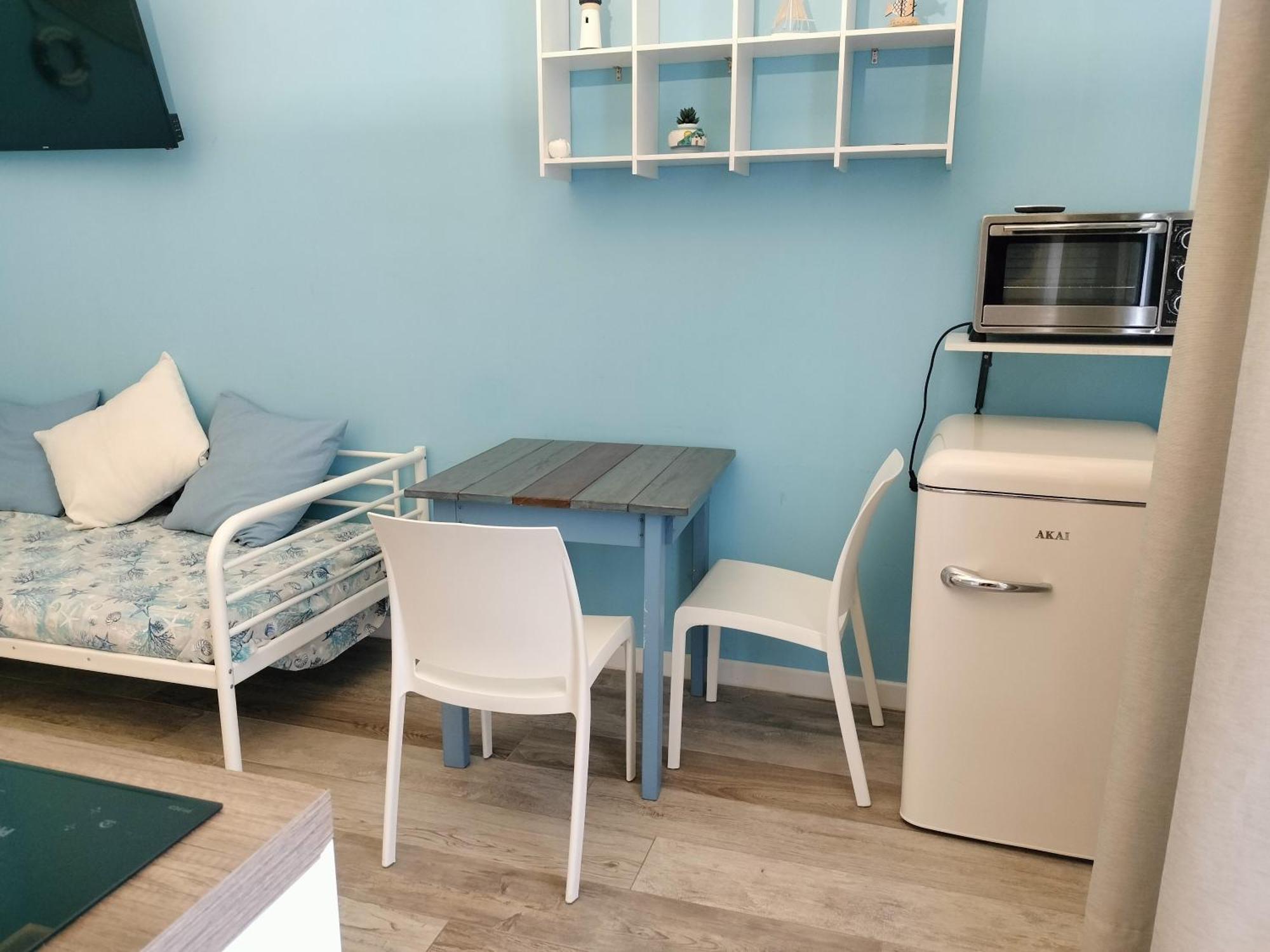 Casa Levante A 75 Mt Dalla Spiaggia Monopoli Eksteriør billede