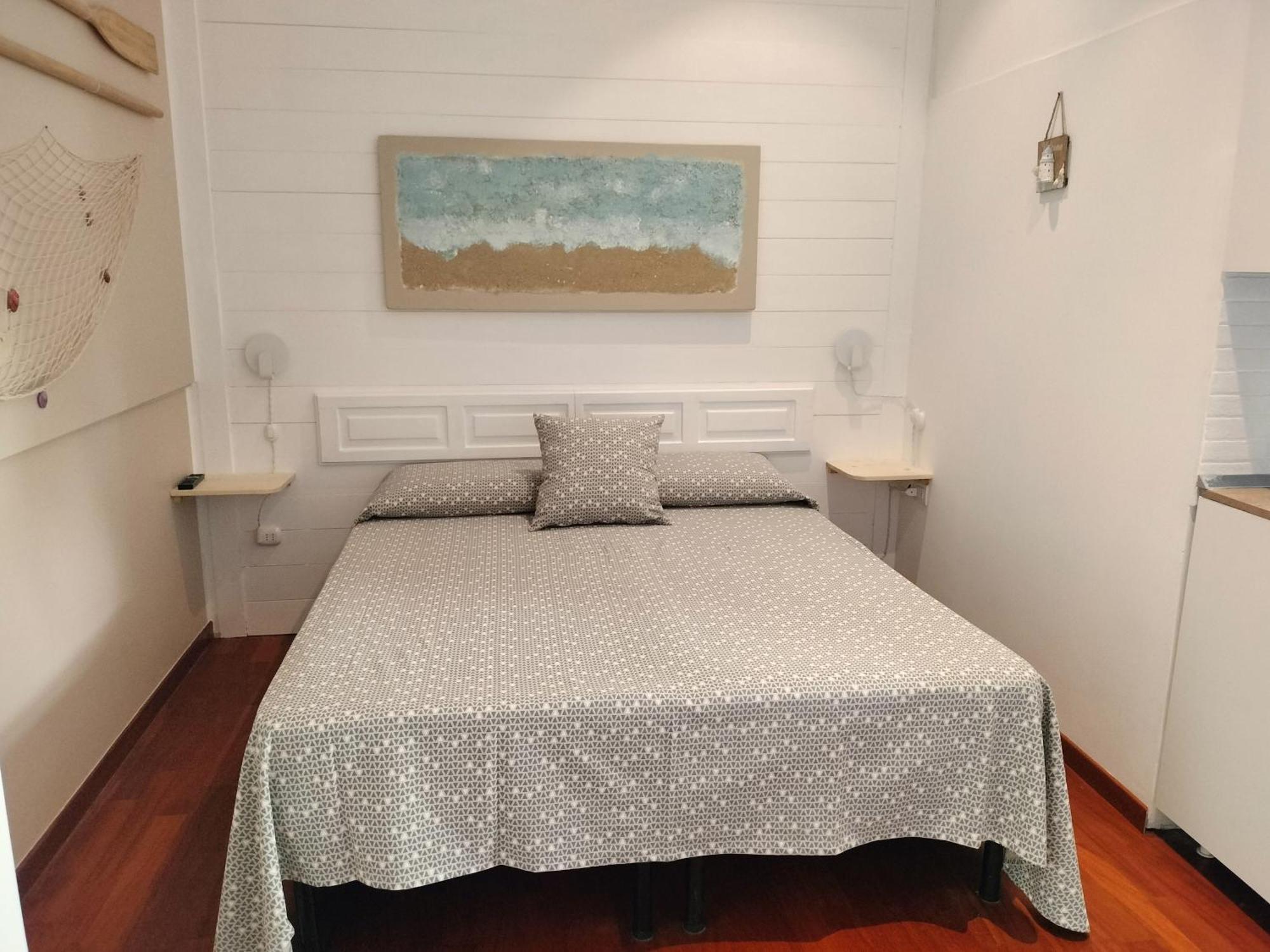 Casa Levante A 75 Mt Dalla Spiaggia Monopoli Eksteriør billede