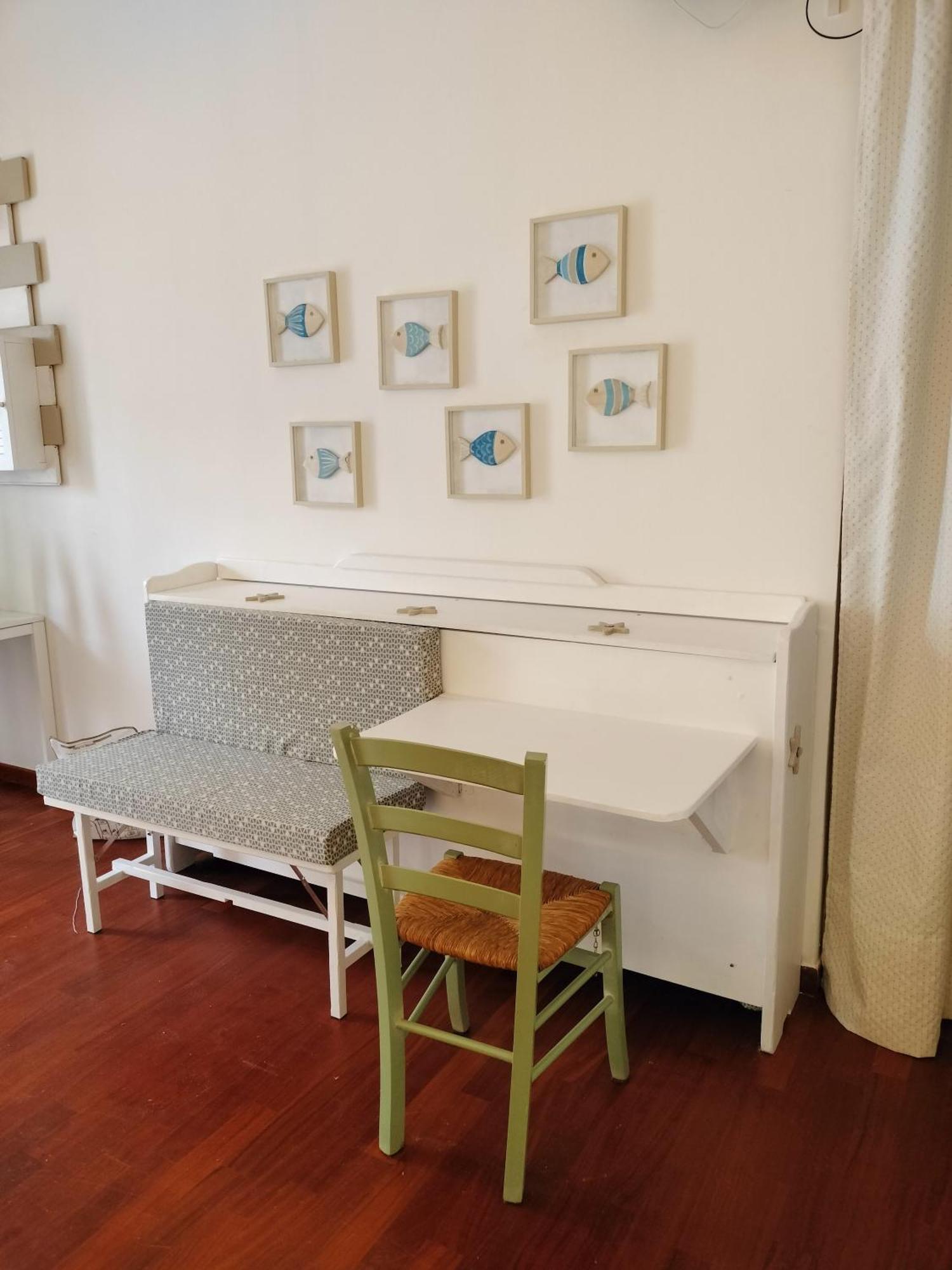 Casa Levante A 75 Mt Dalla Spiaggia Monopoli Eksteriør billede